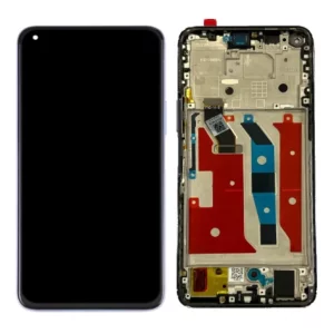 Ecran Nova 8i Silver CU RAMA (Compatibil)