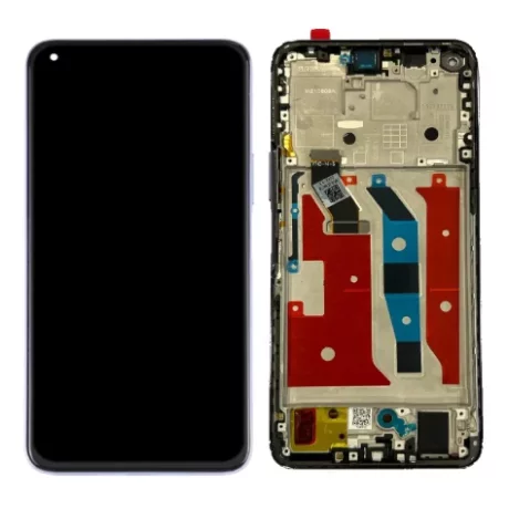 Ecran Nova 8i Silver CU RAMA (Compatibil)