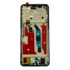 Ecran Nova 8i Silver CU RAMA (Compatibil)