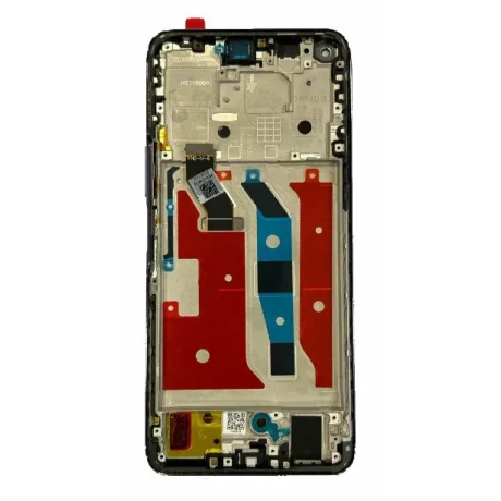 Ecran Nova 8i Silver CU RAMA (Compatibil)
