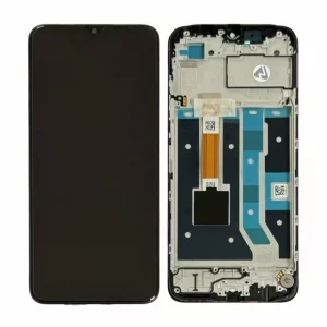 Ecran Oppo A17 4G (Service Pack)