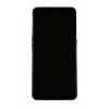 Ecran Oppo Find X2 Lite 5G / Reno3 5G Negru (Service Pack)