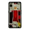 Ecran Oppo Find X2 Lite 5G / Reno3 5G Negru (Service Pack)