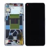 Ecran Oppo Reno6 5G Albastru (Service Pack)