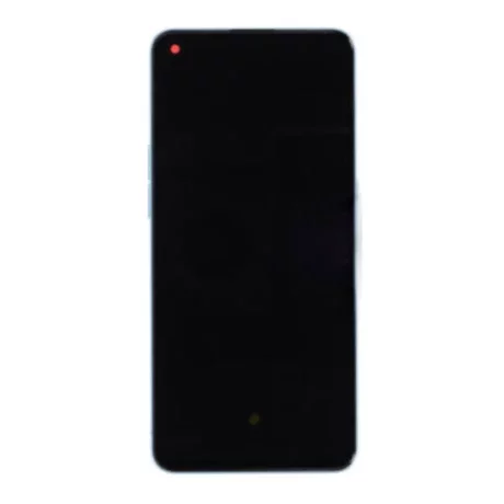 Ecran Oppo Reno6 5G Albastru (Service Pack)