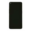 Ecran Oppo Reno6 5G Negru (Service Pack)
