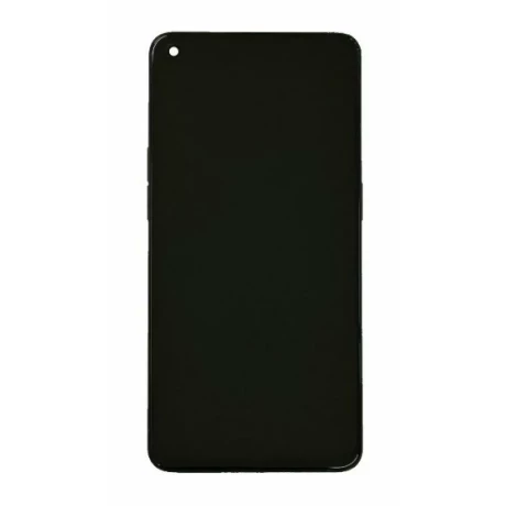 Ecran Oppo Reno6 5G Negru (Service Pack)
