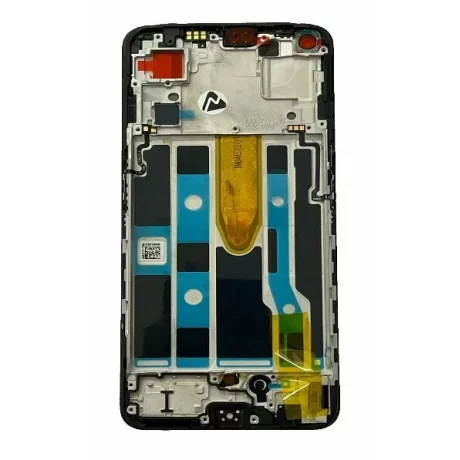 Ecran Oppo Reno7 5G/ Find X5 Lite (Service Pack)