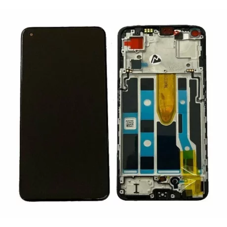 Ecran Oppo Reno7 5G/ Find X5 Lite (Service Pack)