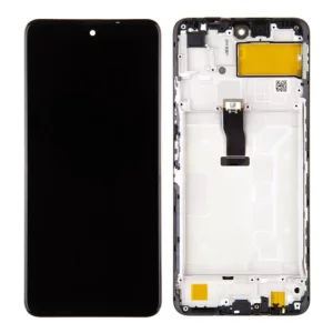Ecran P Smart 2021 CU RAMA (Compatibil)