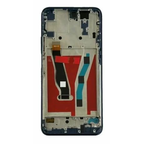 Ecran P Smart Pro 2019 Albastru CU RAMA (Compatibil)