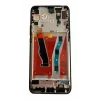 Ecran P Smart Z Negru CU RAMA (Compatibil)