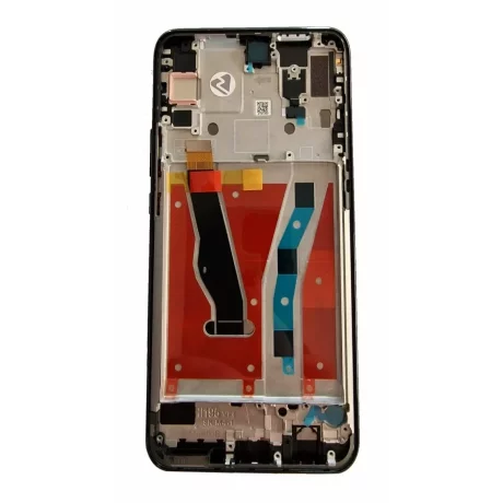 Ecran P Smart Z Negru CU RAMA (Compatibil)