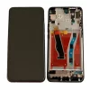Ecran P Smart Z Negru CU RAMA (Compatibil)