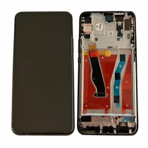 Ecran P Smart Z Negru CU RAMA (Compatibil)