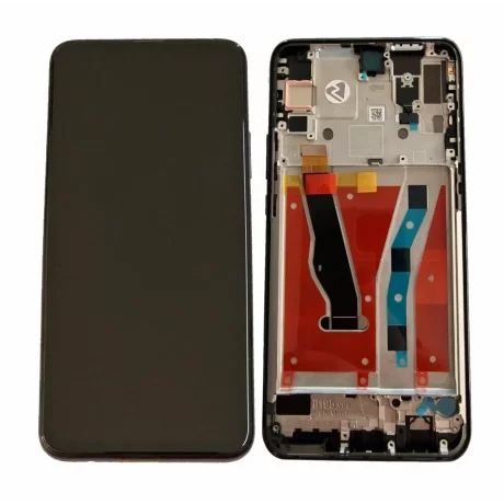 Ecran P Smart Z Negru CU RAMA (Compatibil)