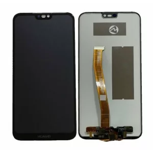 Ecran P20 Lite Fara Rama (Compatibil)