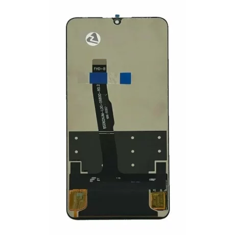 Ecran P30 Lite Fara Rama (Compatibil)