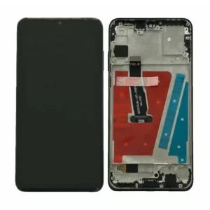 Ecran P30 Lite Negru CU RAMA 24 MP (Compatibil)