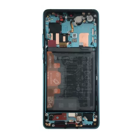 Ecran P30 Pro Aurora Blue (Refurbished)