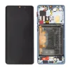 Ecran P30 Pro Breathing Crystal (Albastru Deschis) (Refurbished)