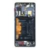 Ecran P30 Pro Negru (Refurbished)