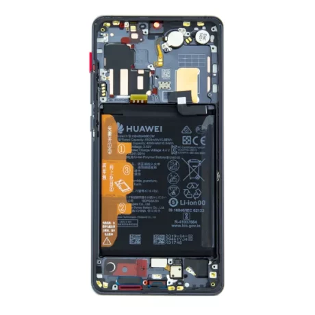 Ecran P30 Pro Negru (Refurbished)