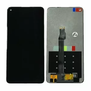 Ecran P40 Lite 5G Fara Rama (Compatibil)