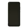 Ecran P40 Lite E/ Y7p Midnight Black CU RAMA (Compatibil)