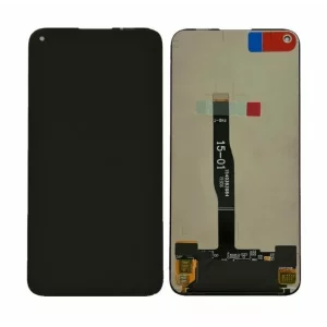 Ecran P40 Lite Fara Rama (Compatibil)
