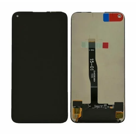 Ecran P40 Lite Fara Rama (Compatibil)