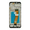 Ecran Samsung A025F Galaxy A02s 2021 Negru (Service Pack)