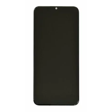 Ecran Samsung A025F Galaxy A02s 2021 Negru (Service Pack)