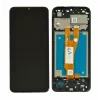 Ecran Samsung A032 Galaxy A03 Core 2021 Negru (Service Pack)