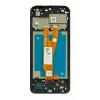 Ecran Samsung A032 Galaxy A03 Core 2021 Negru (Service Pack)