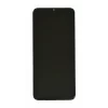Ecran Samsung A032 Galaxy A03 Core 2021 Negru (Service Pack)