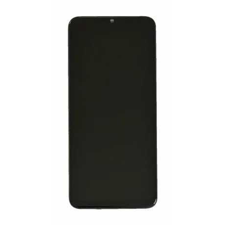 Ecran Samsung A032 Galaxy A03 Core 2021 Negru (Service Pack)