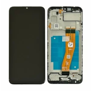 Ecran Samsung A035F Galaxy A03 2022 (Service Pack)