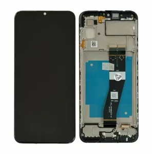 Ecran Samsung A035G Galaxy A03 2022 (Service Pack)
