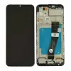 Ecran Samsung A037G Galaxy A03s Negru (Service Pack)