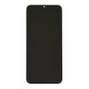 Ecran Samsung A037G Galaxy A03s Negru (Service Pack)