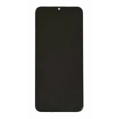 Ecran Samsung A037G Galaxy A03s Negru (Service Pack)