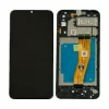 Ecran Samsung A042 Galaxy A04e 2022 Negru (Service Pack)