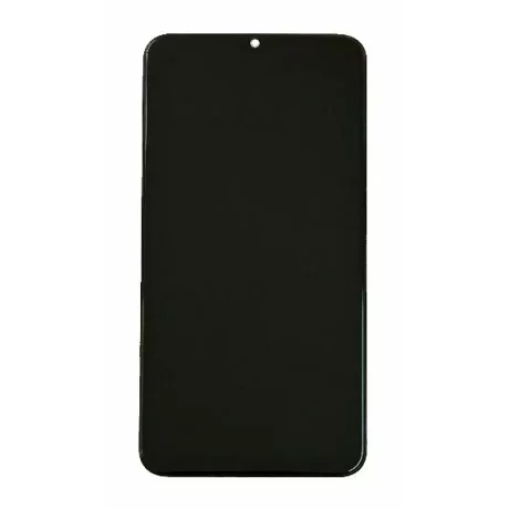 Ecran Samsung A042 Galaxy A04e 2022 Negru (Service Pack)
