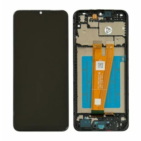 Ecran Samsung A045 Galaxy A04 2022 (Service Pack)