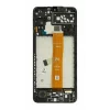 Ecran Samsung A047F Galaxy A04s 2022 Negru (Service Pack)