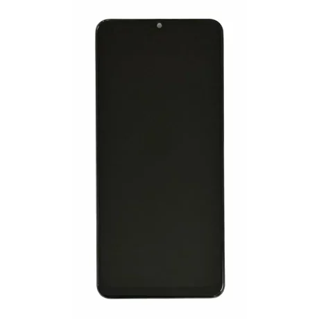 Ecran Samsung A127F Galaxy A12 Nacho (Service Pack)