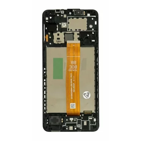 Ecran Samsung A127F Galaxy A12 Nacho (Service Pack)