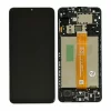 Ecran Samsung A127F Galaxy A12 Nacho (Service Pack)