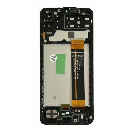 Ecran Samsung A135 Galaxy A13 4G 2022 (Service Pack)